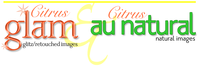 citrus glam and au natural photo contest