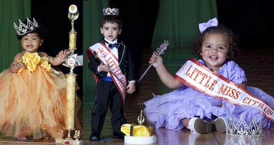  Miss Citrus court