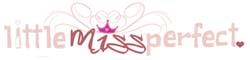 Little Miss Perfect pageant